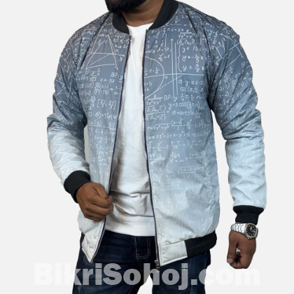 Stylish Padding Jacket